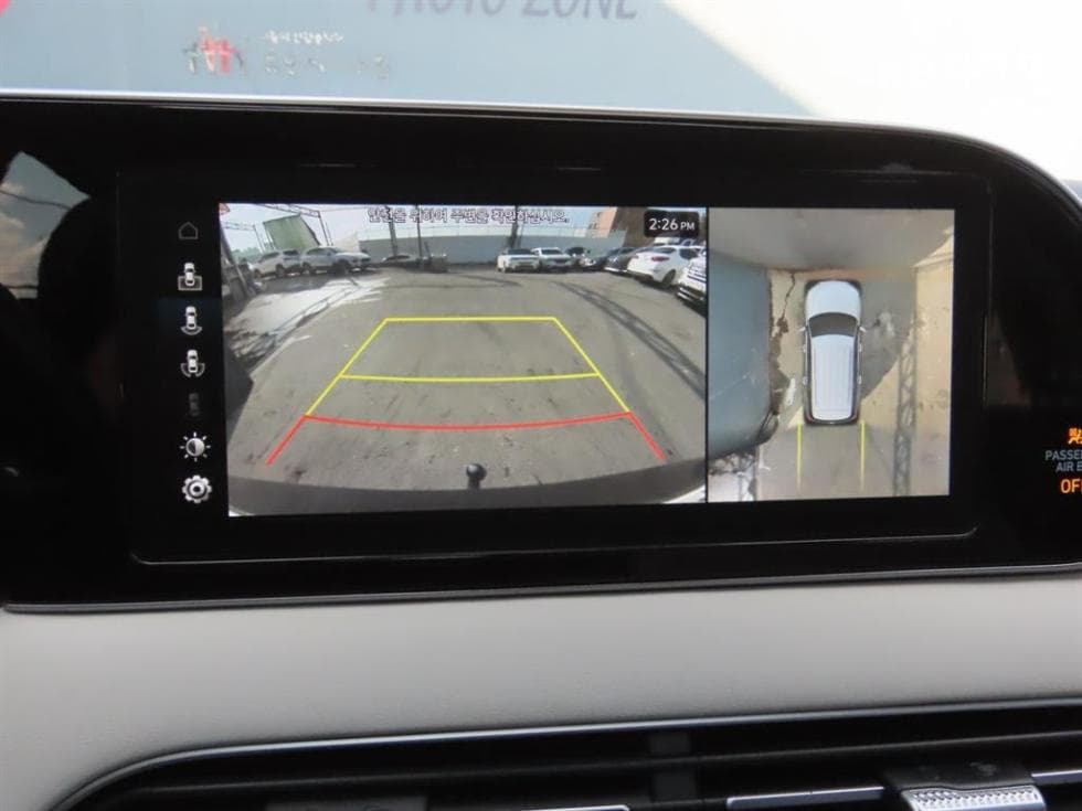 Hyundai Palisade2.2 Diesel 7-seater (Limousine) AWD Prestige - 17