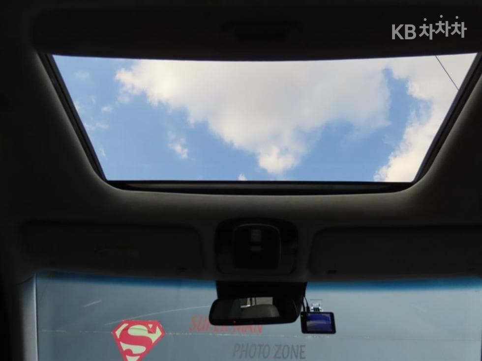 Hyundai Palisade2.2 Diesel 7-seater (Limousine) AWD Prestige - 19