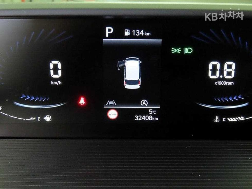 Hyundai Staria2.2 Tourer 11 AWD Modern - 9
