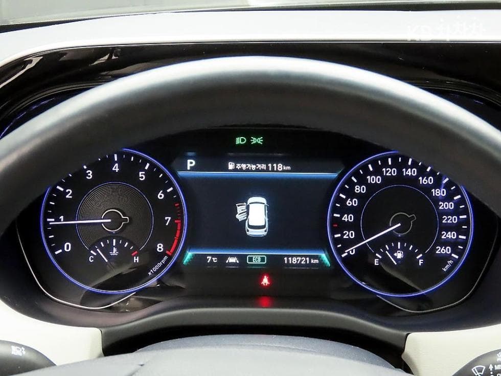 Хюндай Palisade3.8 Бензин 8-местен AWD Престиж - 5