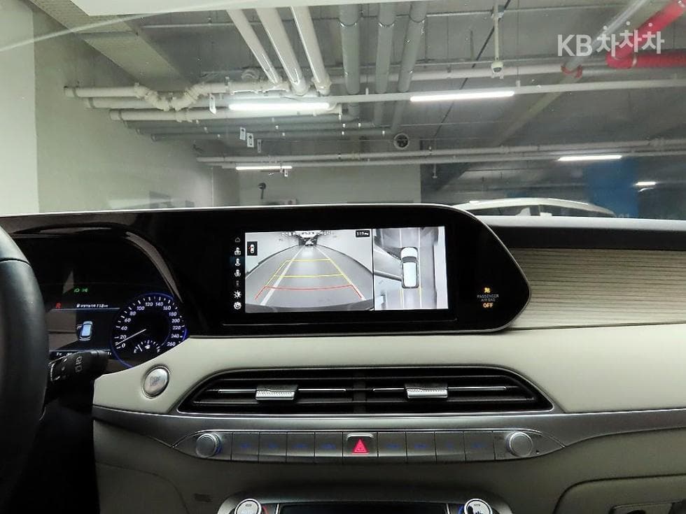 Хюндай Palisade3.8 Бензин 8-местен AWD Престиж - 15