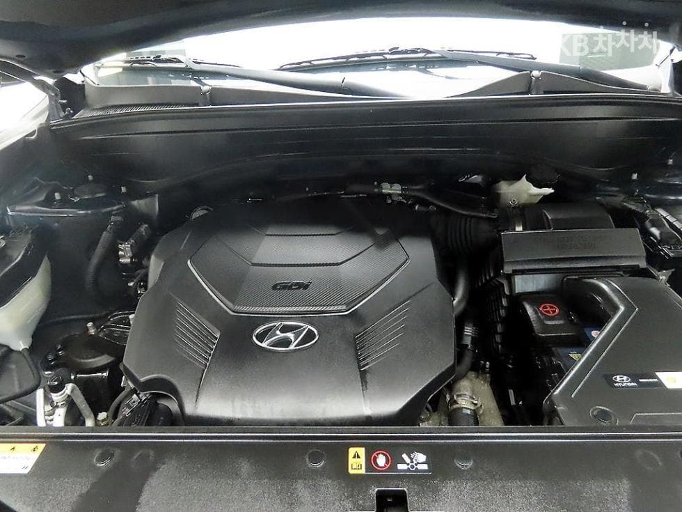 Хюндай Palisade3.8 Бензин 8-местен AWD Престиж - 20