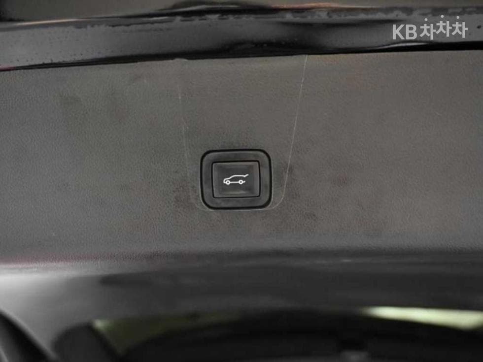 Джи Ем Корея 트래버스3.6 V6 Redline - 20