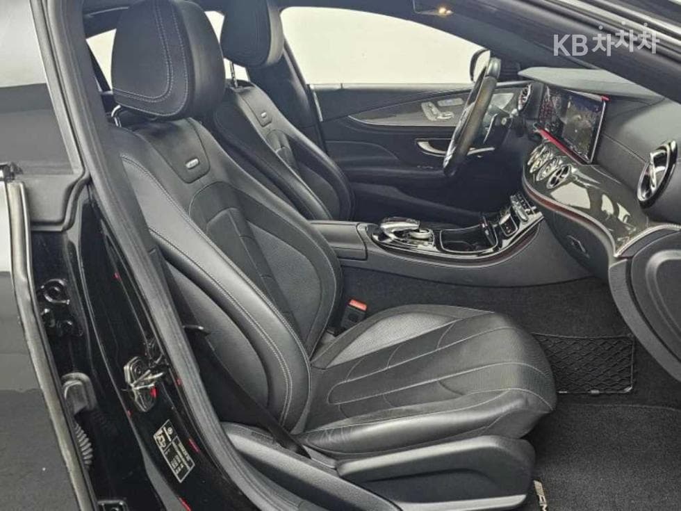 Mercedes-Benz CLS클래스(C257)CLS 53 AMG 4MATIC+ Стандартен - 10
