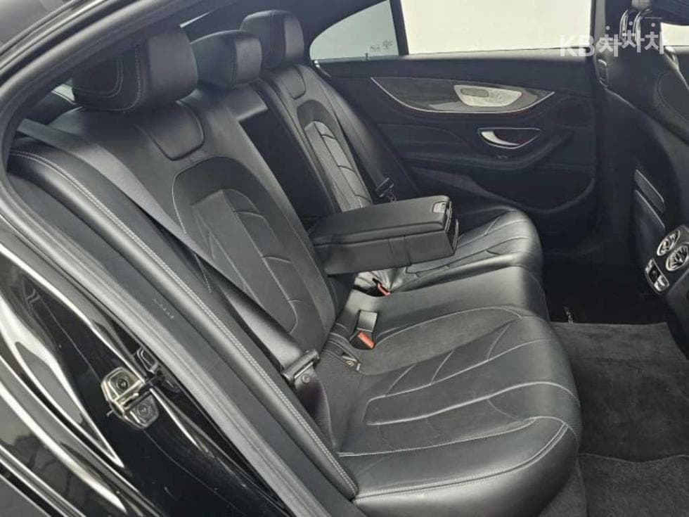 Mercedes-Benz CLS클래스(C257)CLS 53 AMG 4MATIC+ Стандартен - 12