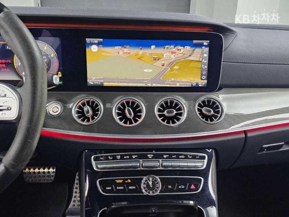 Mercedes-Benz CLS클래스(C257)CLS 53 AMG 4MATIC+ Стандартен - 14