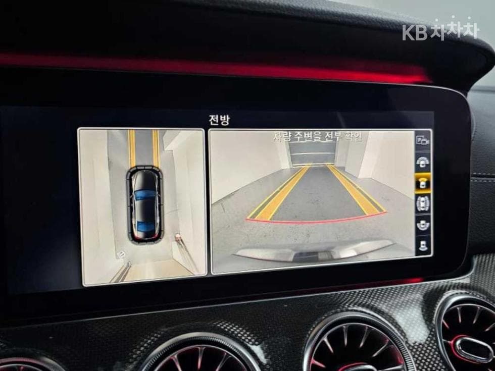 Mercedes-Benz CLS클래스(C257)CLS 53 AMG 4MATIC+ Стандартен - 15