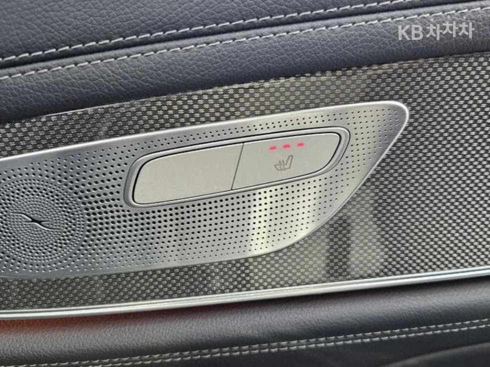 Mercedes-Benz CLS클래스(C257)CLS 53 AMG 4MATIC+ Стандартен - 16