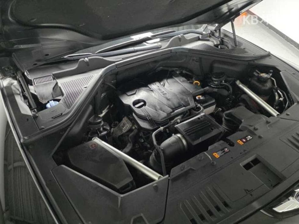 Дженезис GV802.5 Турбо Бензин AWD - 7