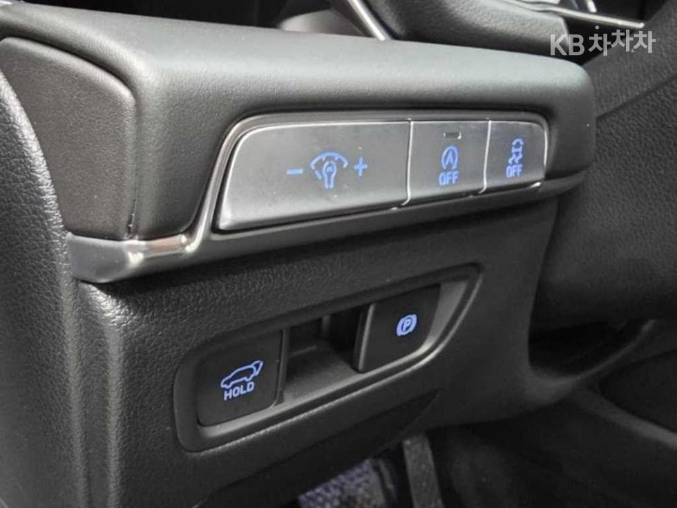 Дженезис GV802.5 Турбо Бензин AWD - 17