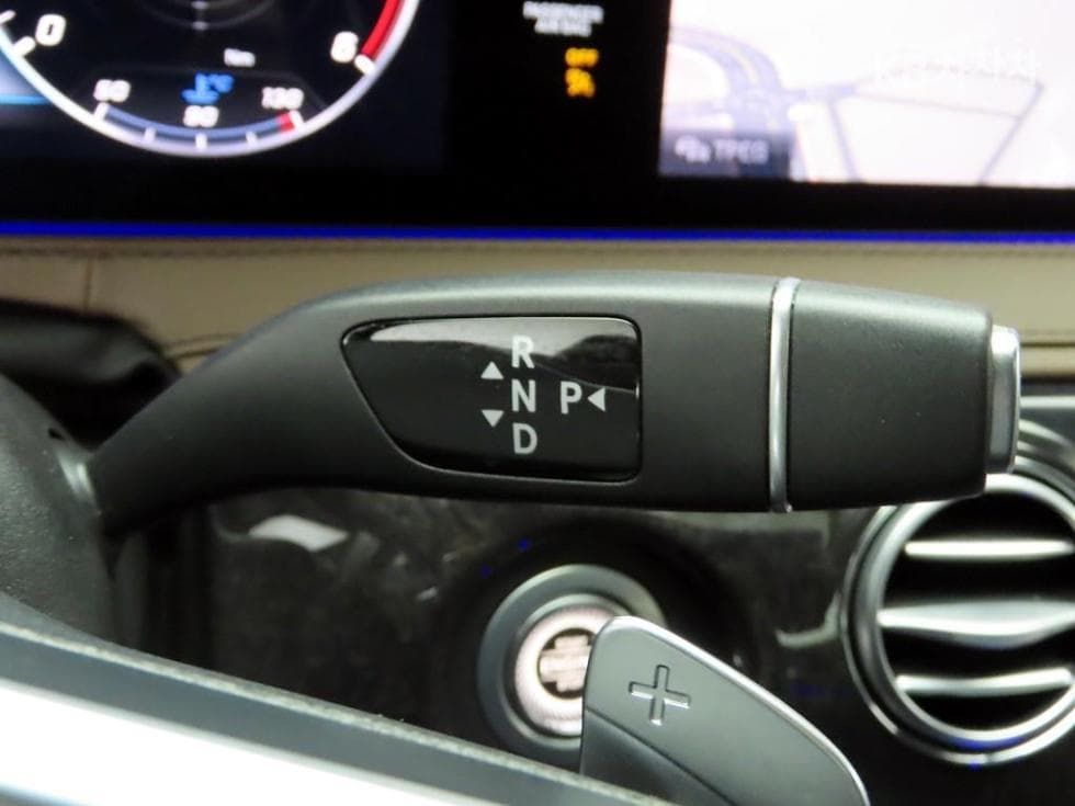 Mercedes-Benz New S-ClassS400L d 4Matic - 10