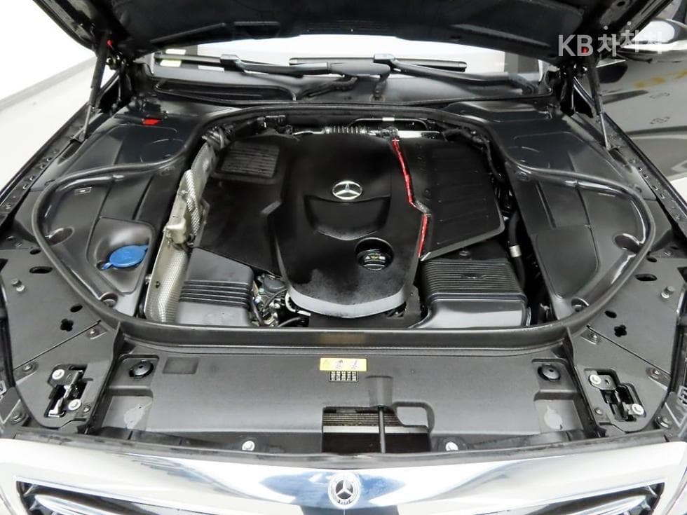 Mercedes-Benz New S-ClassS400L d 4Matic - 20