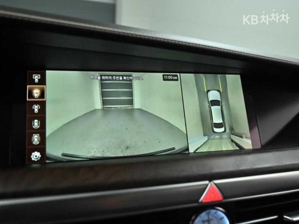 Genesis G905.0 GDi AWD Prestige Limousine - 15