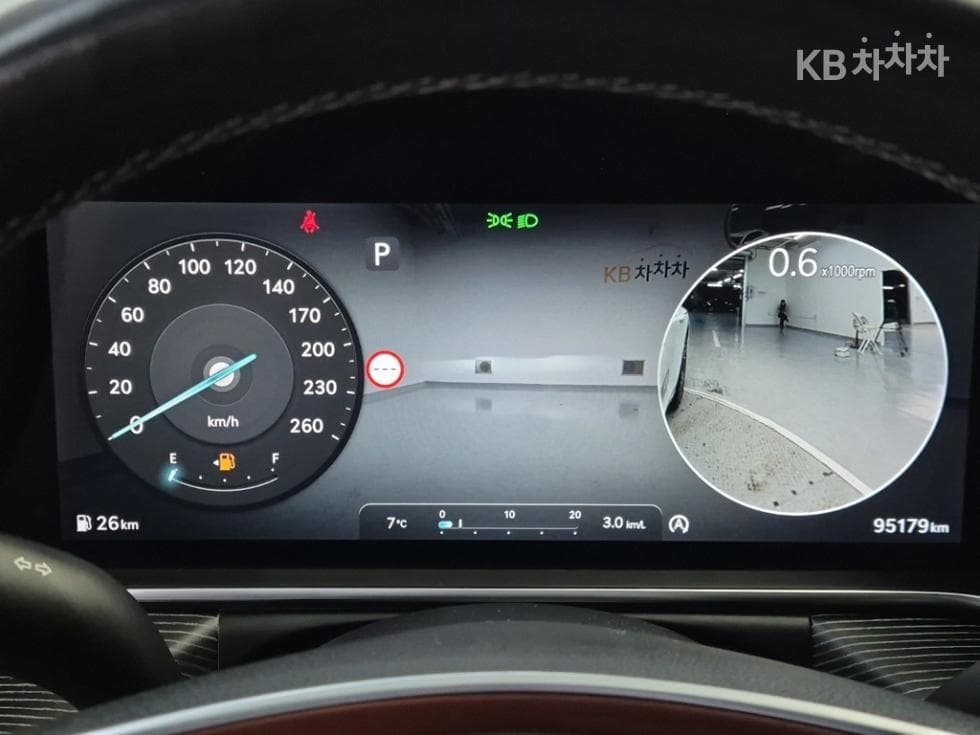 Genesis G90(RS4)3.5T AWD Standard - 6