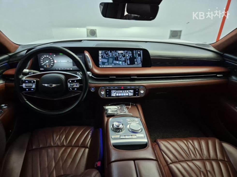 Genesis G90(RS4)3.5T AWD Standard - 7