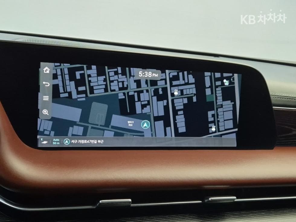 Genesis G90(RS4)3.5T AWD Standard - 13