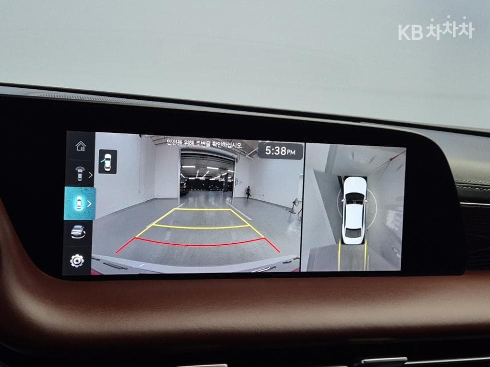 Genesis G90(RS4)3.5T AWD Standard - 14