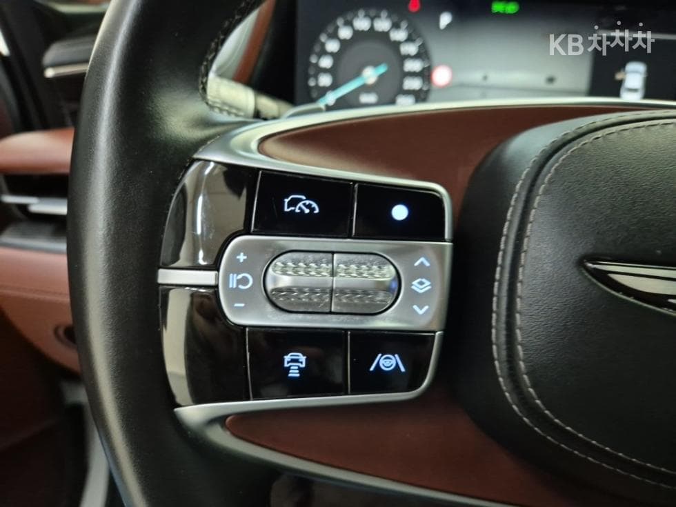 Genesis G90(RS4)3.5T AWD Standard - 15