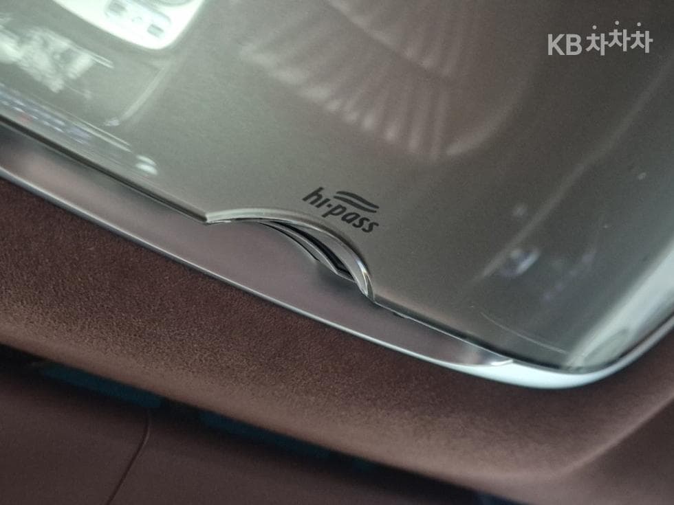 Genesis G90(RS4)3.5T AWD Standard - 17