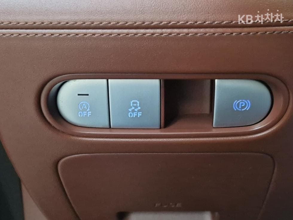 Genesis G90(RS4)3.5T AWD Standard - 18