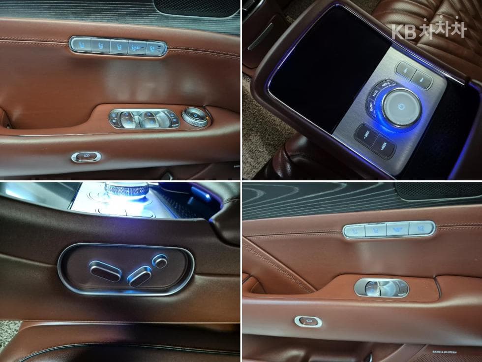 Genesis G90(RS4)3.5T AWD Standard - 19