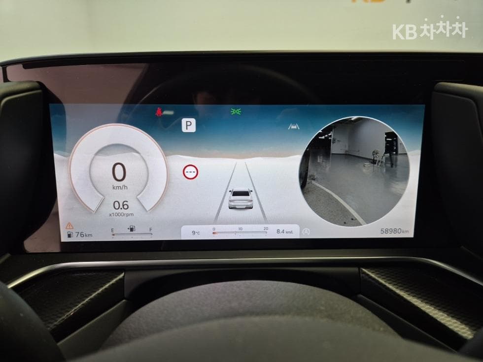 Дженезис G90(RS4)3.5T Стандартен - 6