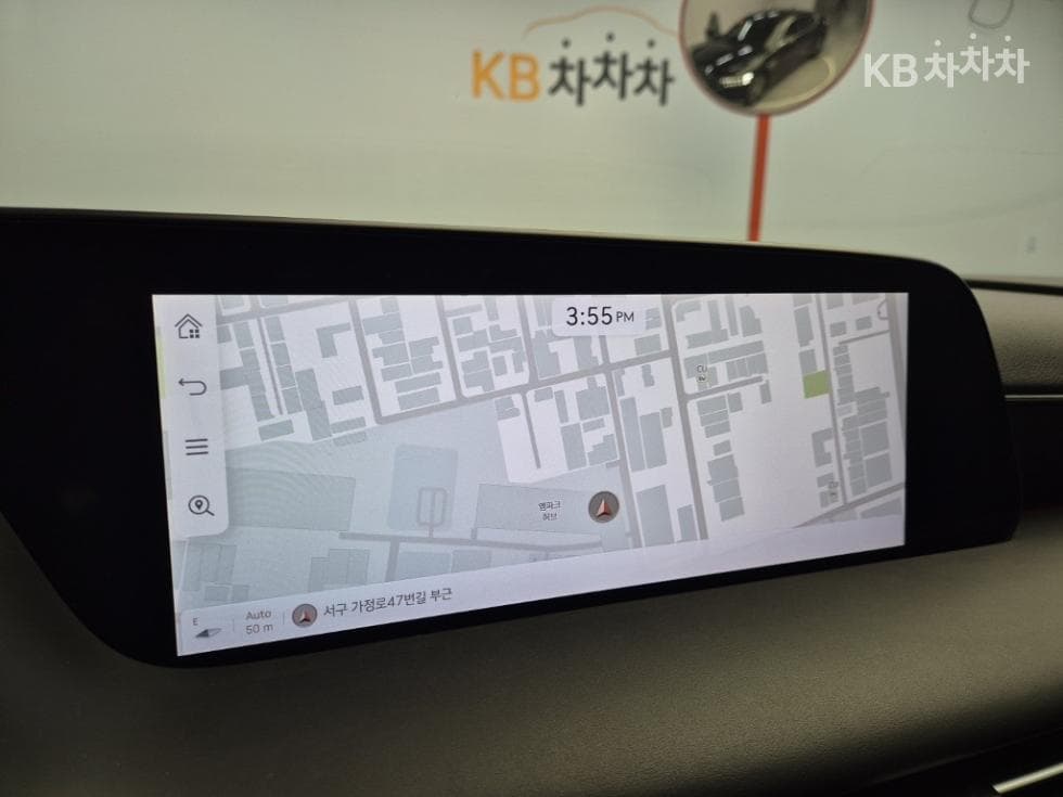 Дженезис G90(RS4)3.5T Стандартен - 13