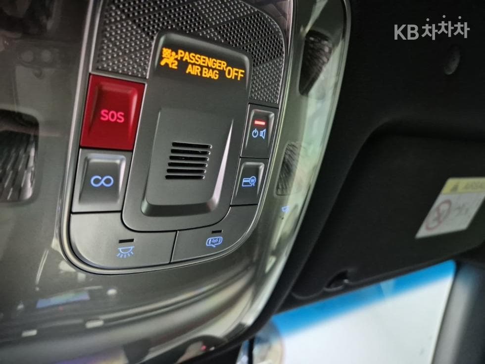 Дженезис G90(RS4)3.5T Стандартен - 16