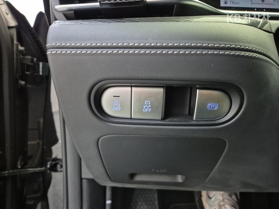 Дженезис G90(RS4)3.5T Стандартен - 17