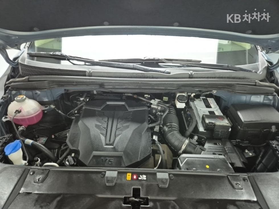 Киа Канивал 4-то поколениеG3.5 GDI 9-местен Signature - 5