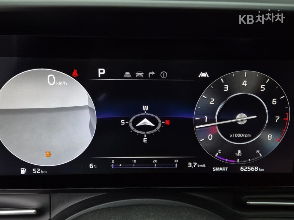 Киа Канивал 4-то поколениеG3.5 GDI 9-местен Signature - 6