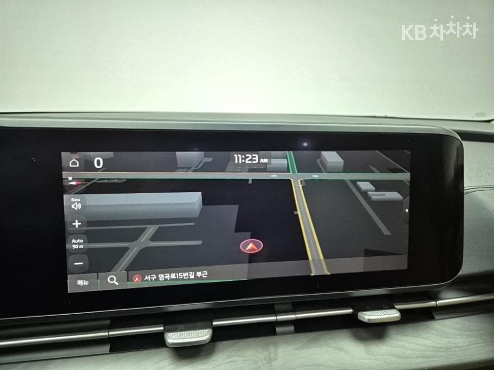 Киа Канивал 4-то поколениеG3.5 GDI 9-местен Signature - 14