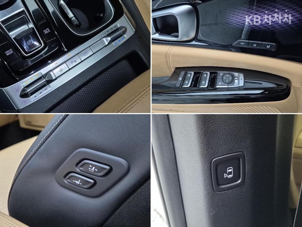 Киа Канивал 4-то поколениеG3.5 GDI 9-местен Signature - 18