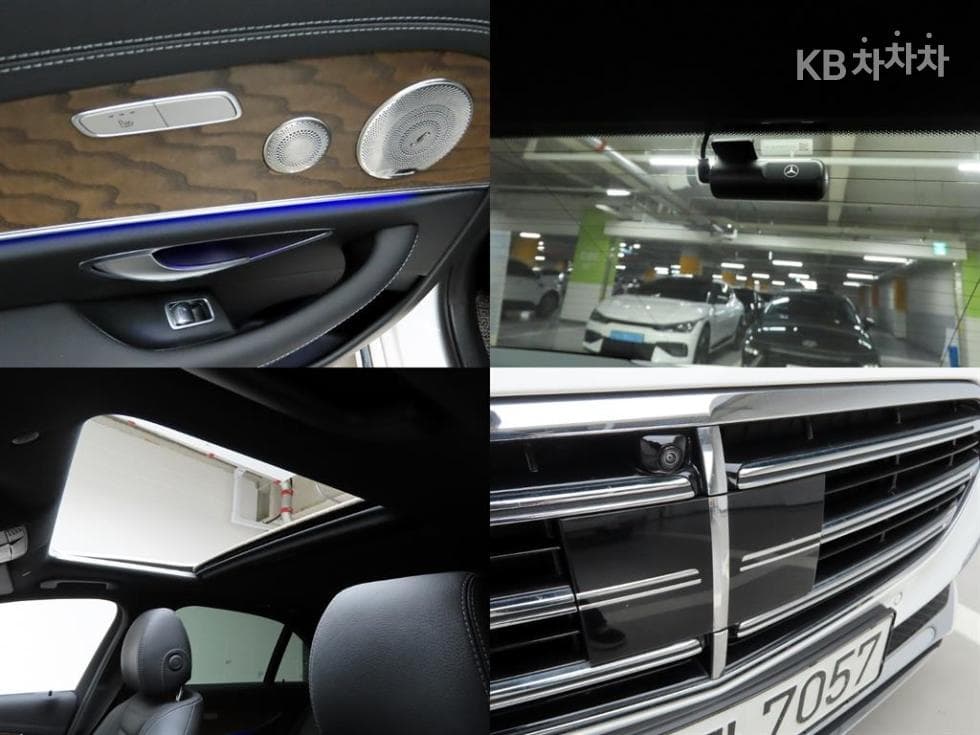 Mercedes-Benz E-Class (W213)E220d 4MATIC Exclusive - 16