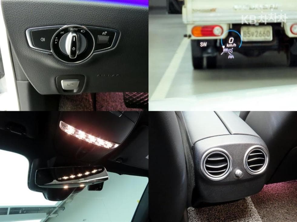 Mercedes-Benz E-Class (W213)E220d 4MATIC Exclusive - 18