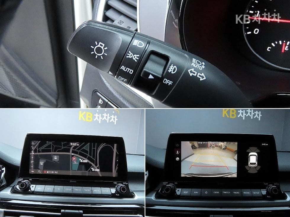 Kia Seltos1.6 Gasoline Turbo 2WD Noblesse - 14