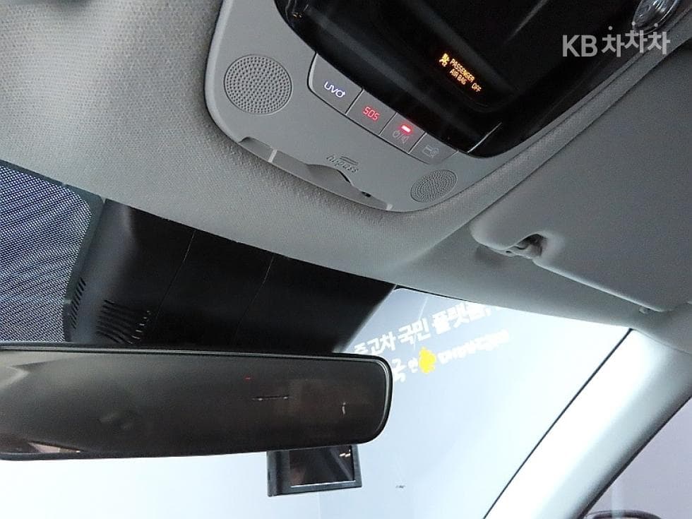 Kia Seltos1.6 Gasoline Turbo 2WD Noblesse - 15