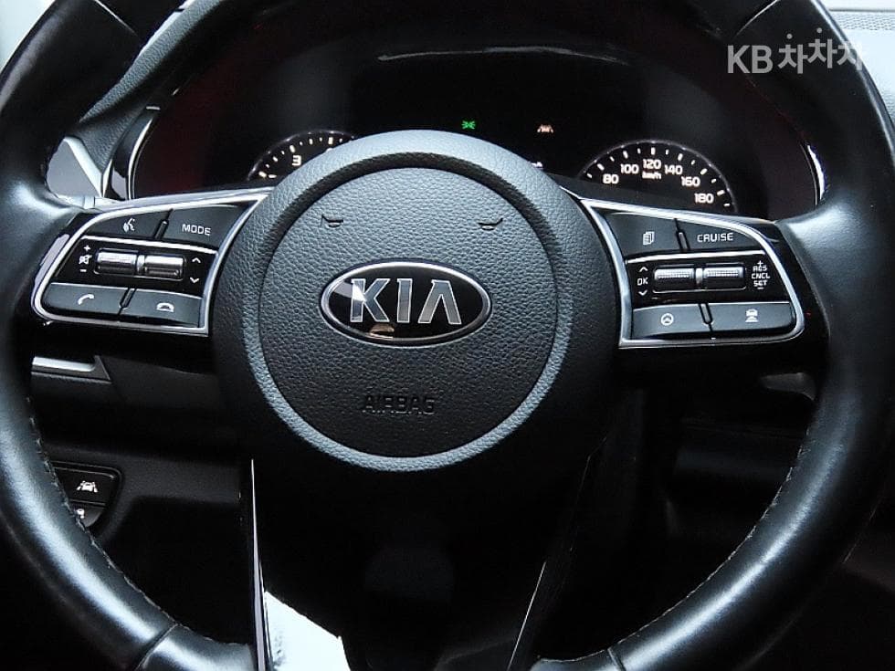 Kia Seltos1.6 Gasoline Turbo 2WD Noblesse - 17