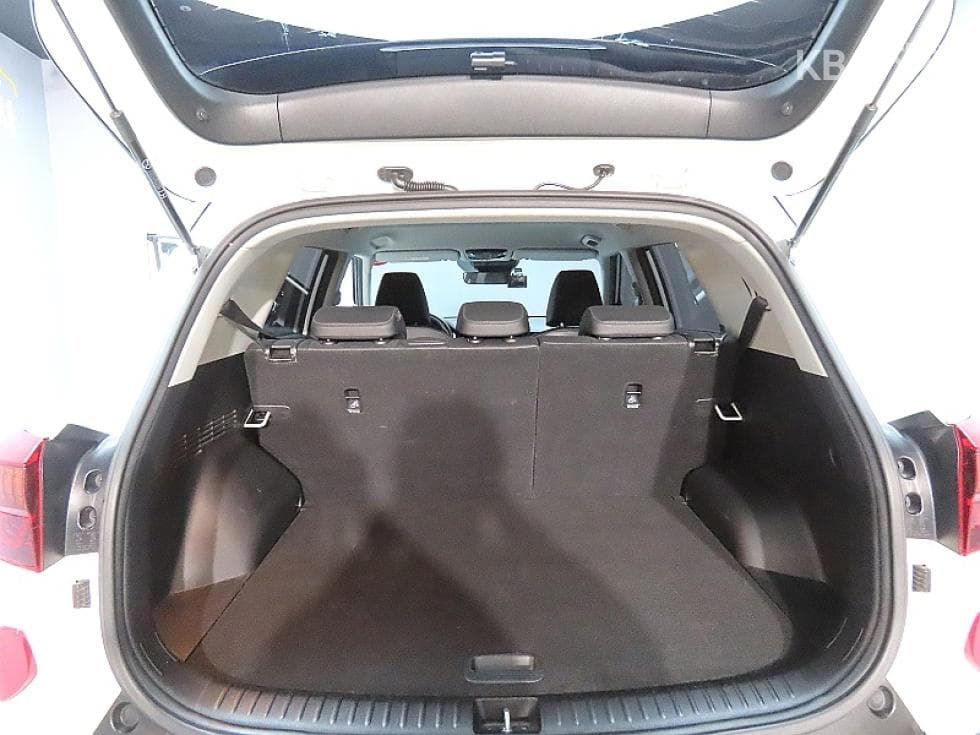 Kia Seltos1.6 Gasoline Turbo 2WD Noblesse - 19