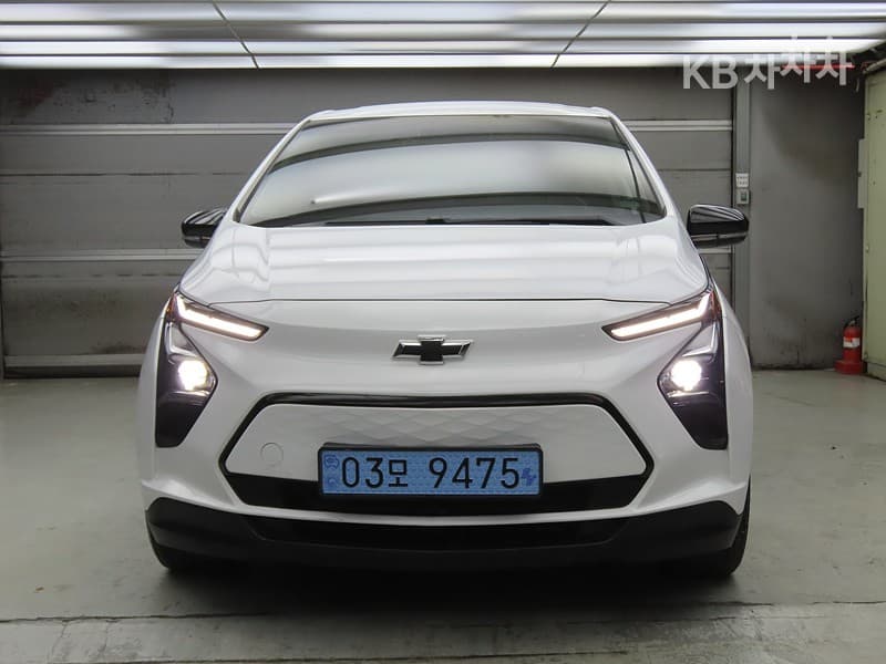 GM Korea Chevrolet 볼트 EVEV PREMIER - 2