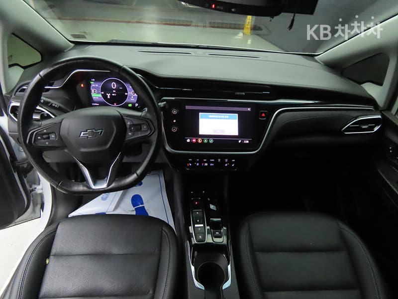 GM Korea Chevrolet 볼트 EVEV PREMIER - 7