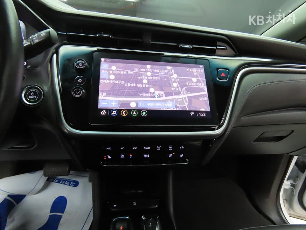 GM Korea Chevrolet 볼트 EVEV PREMIER - 9