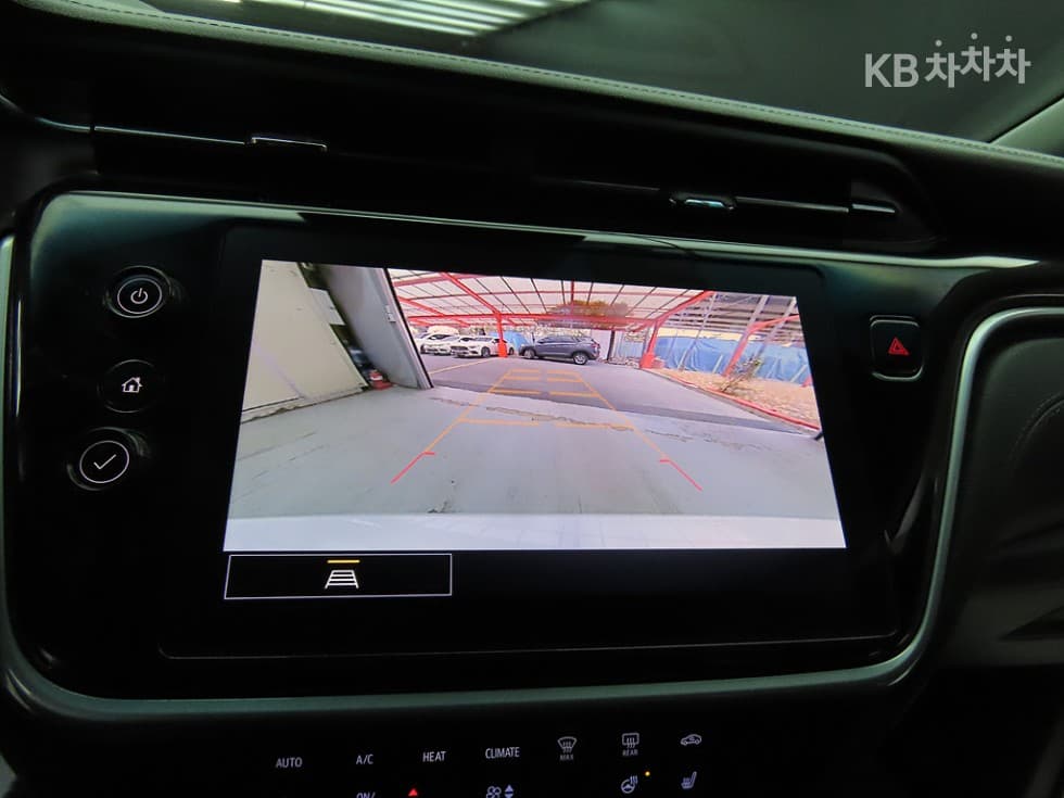 GM Korea Chevrolet 볼트 EVEV PREMIER - 14