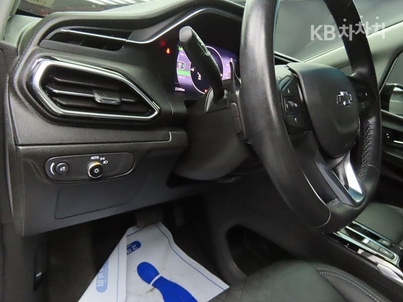 GM Korea Chevrolet 볼트 EVEV PREMIER - 16