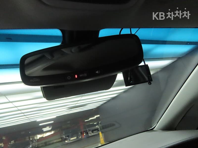 GM Korea Chevrolet 볼트 EVEV PREMIER - 17