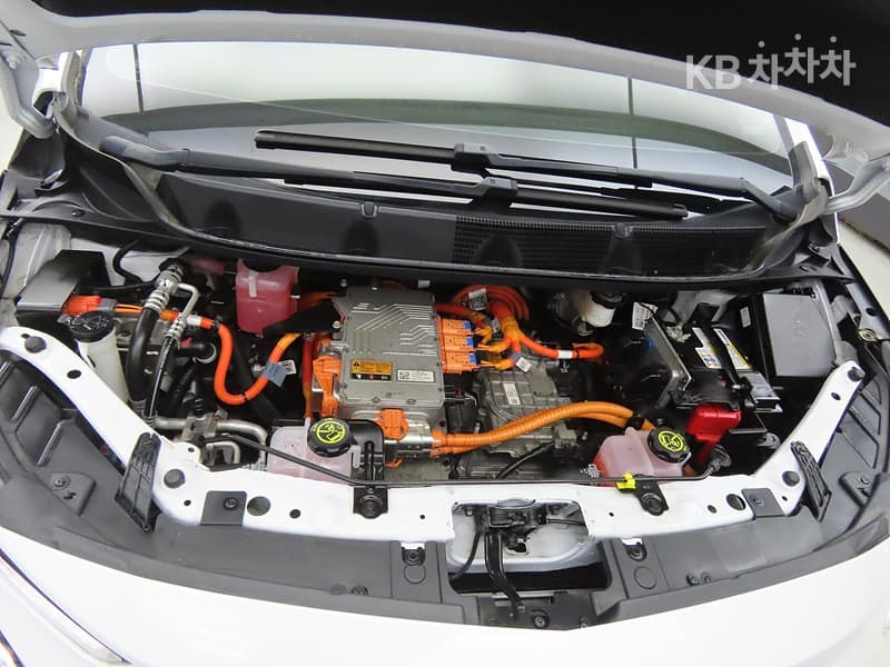 GM Korea Chevrolet 볼트 EVEV PREMIER - 19