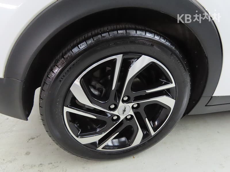 GM Korea Chevrolet 볼트 EVEV PREMIER - 21