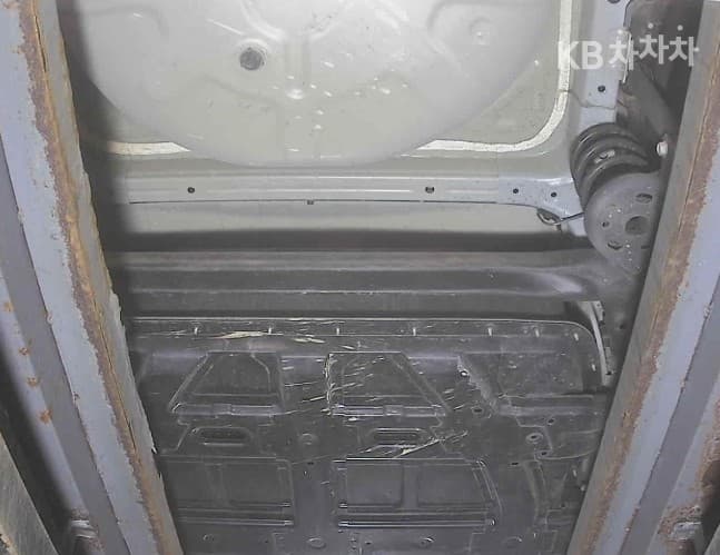 GM Korea Chevrolet 볼트 EVEV PREMIER - 20