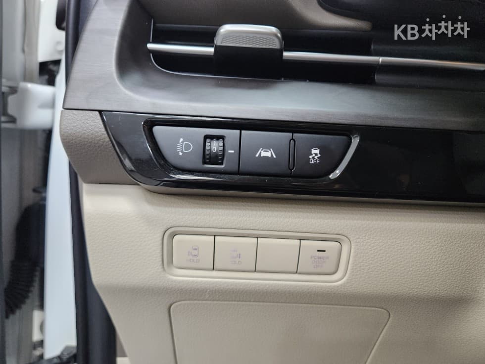 Kia Carnival 4th generationD2.2 9-seater Prestige - 8