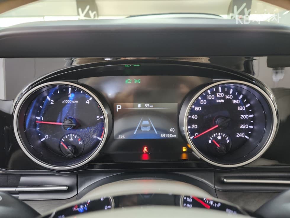 Kia Carnival 4th generationD2.2 9-seater Prestige - 10